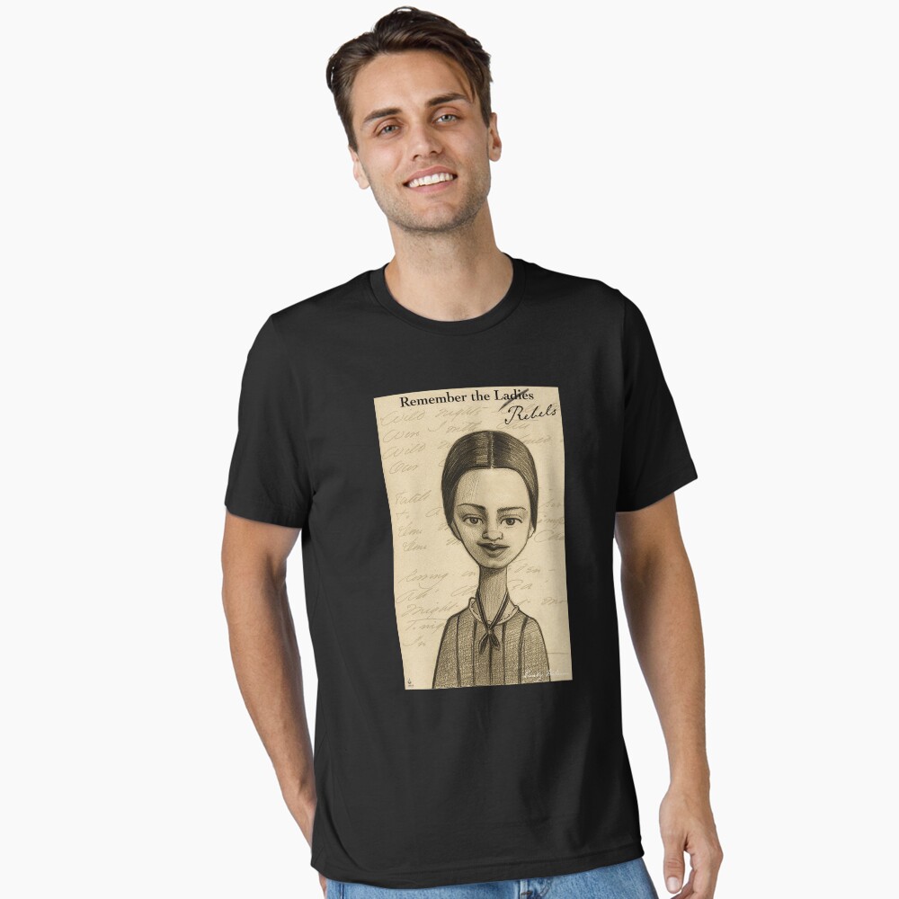 Item preview, Essential T-Shirt designed and sold by 3WishStudios.