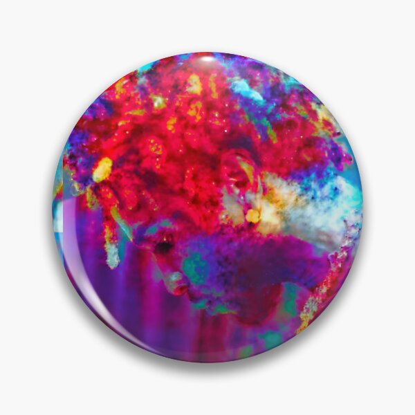Item preview, Copy of SAINt Jhn AI Fan Art Inspired Artwork Design  designed and sold by boopsblunt.