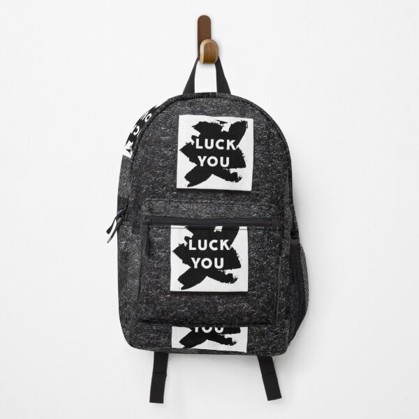 Item preview, Luck you original design designed and sold by PavelSelikov.