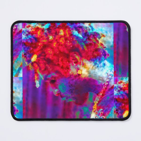 Item preview, Copy of SAINt Jhn AI Fan Art Inspired Artwork Design designed and sold by boopsblunt.