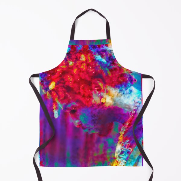 Item preview, Copy of SAINt Jhn AI Fan Art Inspired Artwork Design designed and sold by boopsblunt.