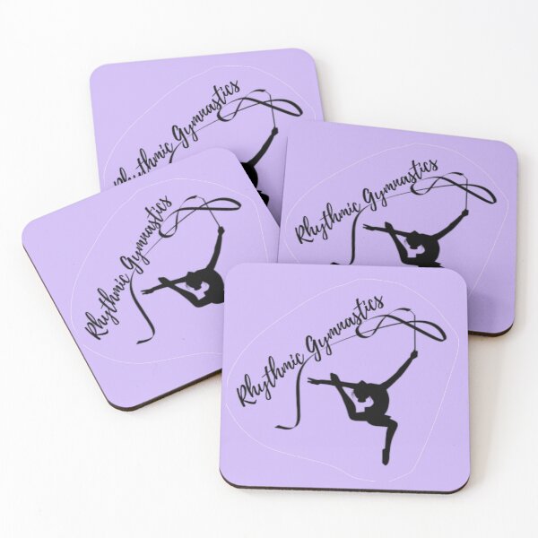 Item preview, Rhythmic Gymnastics designed and sold by Mayajs.