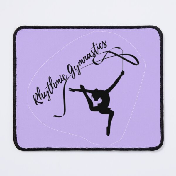Item preview, Rhythmic Gymnastics designed and sold by Mayajs.