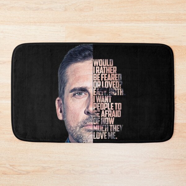 Item preview, Michael Scott The Office Quote designed and sold by Enea Kelo.