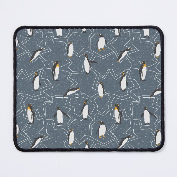 Item preview, Cute Penguins Pattern designed and sold by Printedarts.