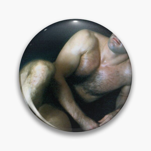 Item preview, Classic Male Nude 3 designed and sold by © Ben Torres Photography.com.