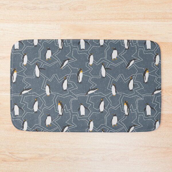 Item preview, Cute Penguins Pattern  designed and sold by Printedarts.