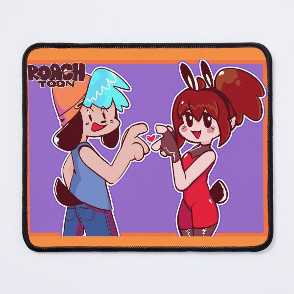 Item preview, Bf & Gf costumes designed and sold by roachypixel.