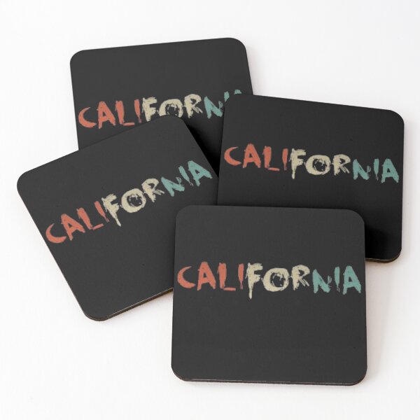 Item preview, california designed and sold by Nodine.
