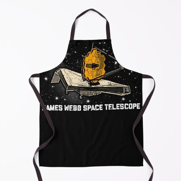 Item preview, James Webb Space Telescope (JWST) designed and sold by Mila1946.