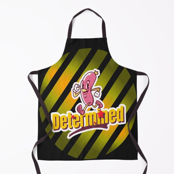 Item preview, Determined - Courage designed and sold by WowAllinOne.