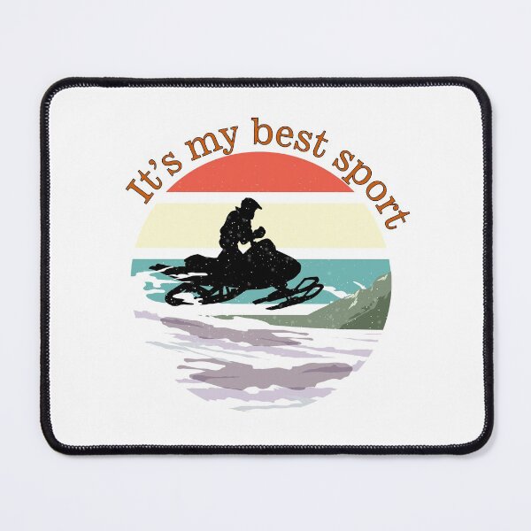 Item preview, It's my best sport, vintage best sport ever designed and sold by Designer-amjed.