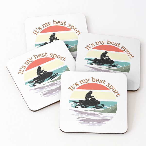 Item preview, It's my best sport, vintage best sport ever designed and sold by Designer-amjed.
