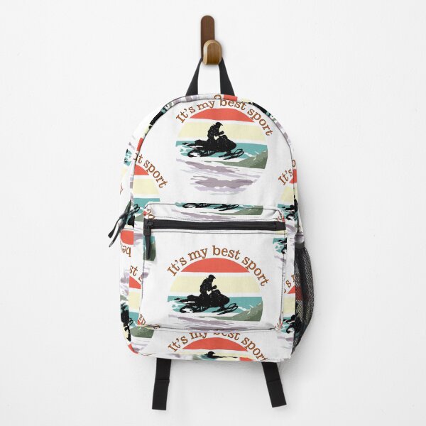 Item preview, It's my best sport, vintage best sport ever designed and sold by Designer-amjed.