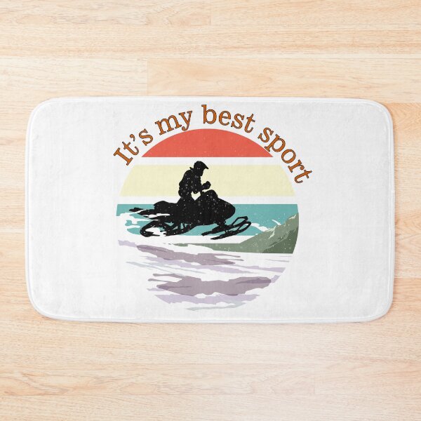 Item preview, It's my best sport, vintage best sport ever designed and sold by Designer-amjed.