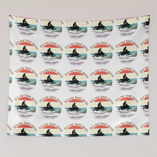 Item preview, It's my best sport, vintage best sport ever designed and sold by Designer-amjed.