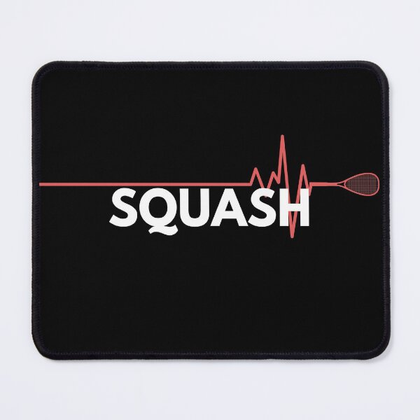 Item preview, Squash Sport | Squash Heartbeat designed and sold by NostalgicLatin.