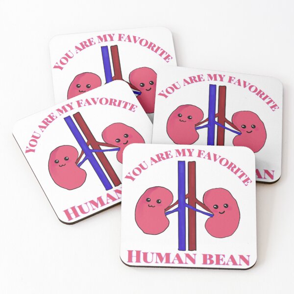 Item preview, You are my favorite human bean designed and sold by Tamm-art.
