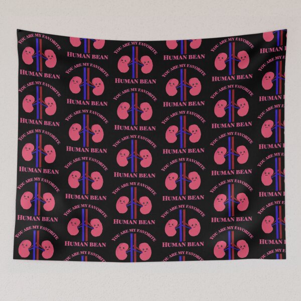 Item preview, You are my favorite human bean designed and sold by Tamm-art.