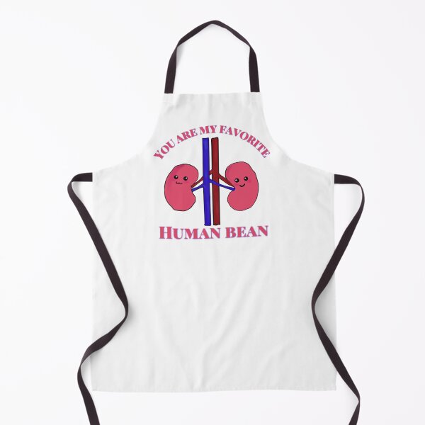 Item preview, You are my favorite human bean designed and sold by Tamm-art.