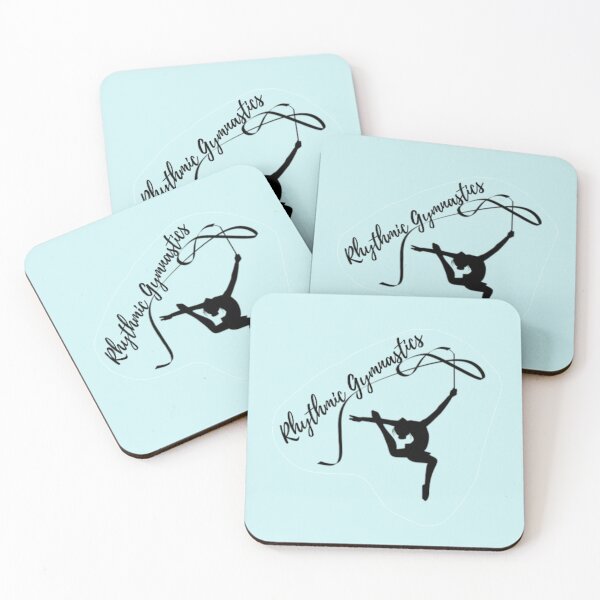 Item preview, Rhythmic Gymnastics designed and sold by Mayajs.