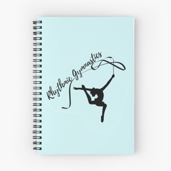 Item preview, Rhythmic Gymnastics designed and sold by Mayajs.