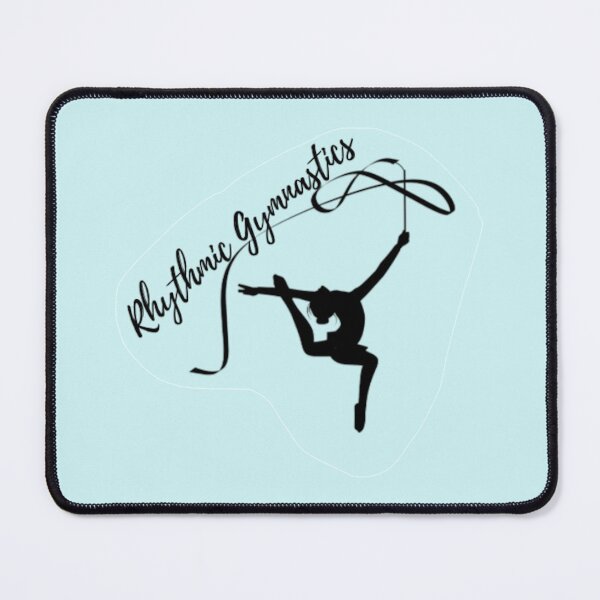 Item preview, Rhythmic Gymnastics designed and sold by Mayajs.