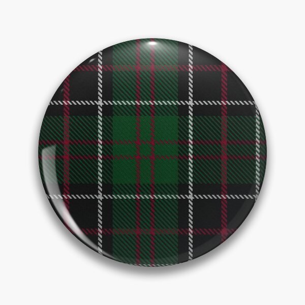 Aperçu de l'œuvre Tartan - Sinclair Hunting créée et vendue par Francis Drake.