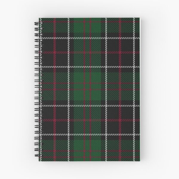 Aperçu de l'œuvre Tartan - Sinclair Hunting créée et vendue par Francis Drake.