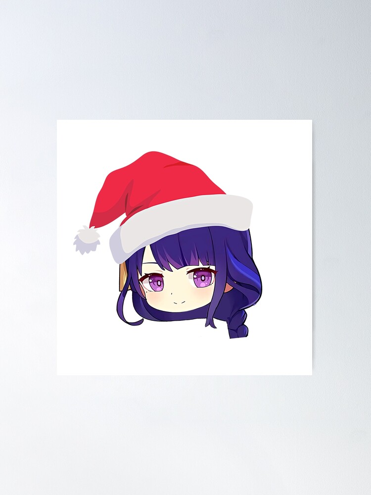 Anime Christmas Matching Icons