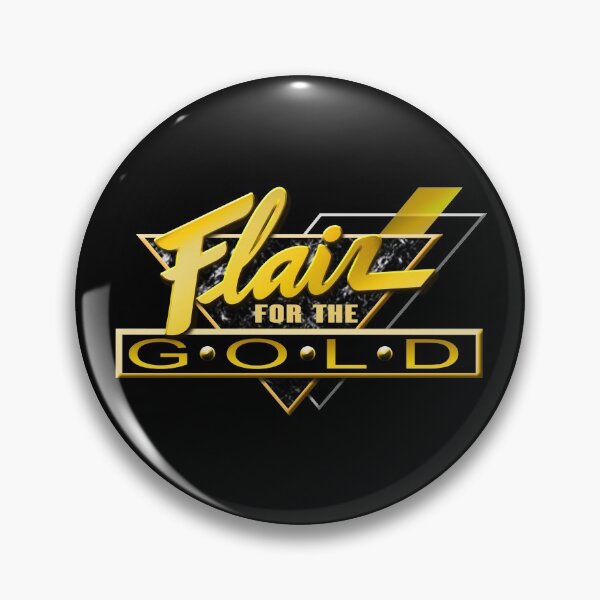 Item preview, For the Gold designed and sold by DarkMatchDuds.