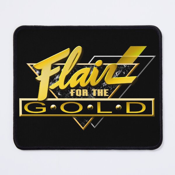 Item preview, For the Gold designed and sold by DarkMatchDuds.