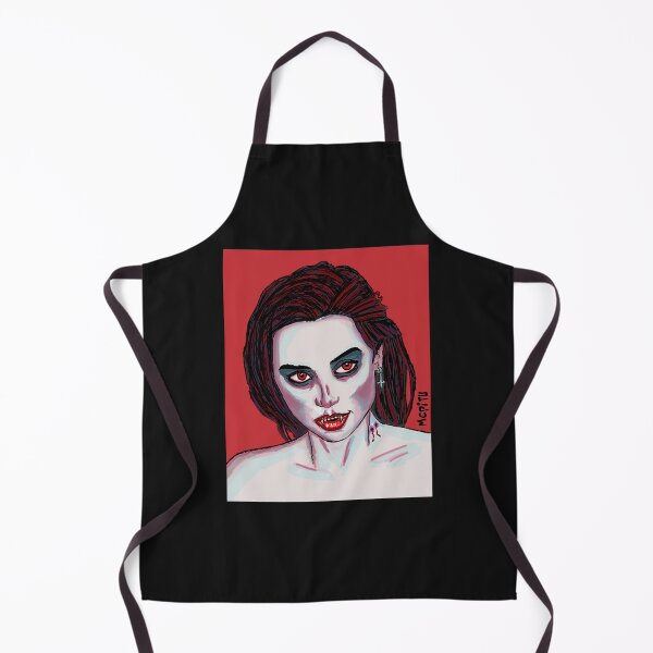 Item preview, First blood vampire designed and sold by MetalSatyrShop.