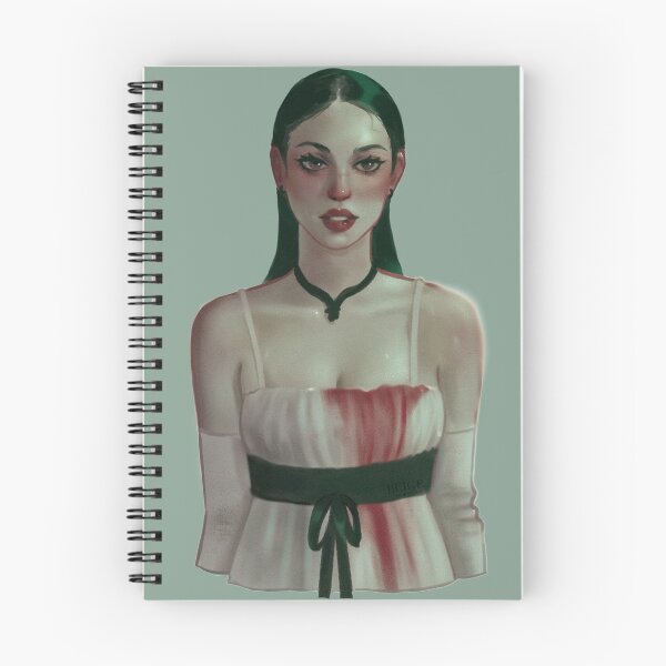 Item preview, Jennifer's body designed and sold by beigehour.