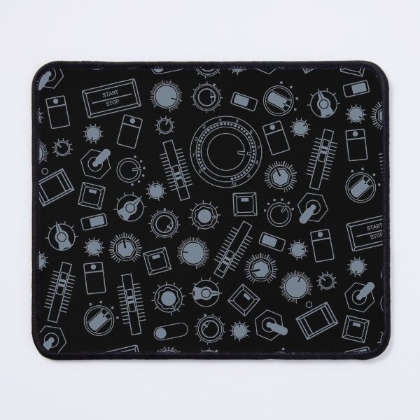 Item preview, Synthesizer Controls for Electronic Musician designed and sold by AtomicMalibu.