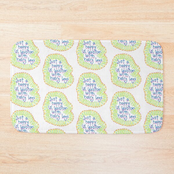 Item preview, Happy Little Lesbian designed and sold by SassySpike.