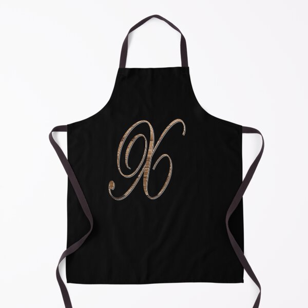 Item preview, Precision Wood Script Monogram Letter - X Small designed and sold by HananDesign13.