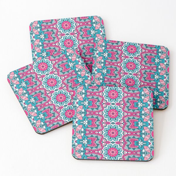 Item preview, Ethnic Textile Print Seamless Pattern 07 designed and sold by Saraartwork.