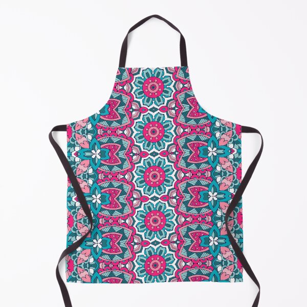 Item preview, Ethnic Textile Print Seamless Pattern 07 designed and sold by Saraartwork.