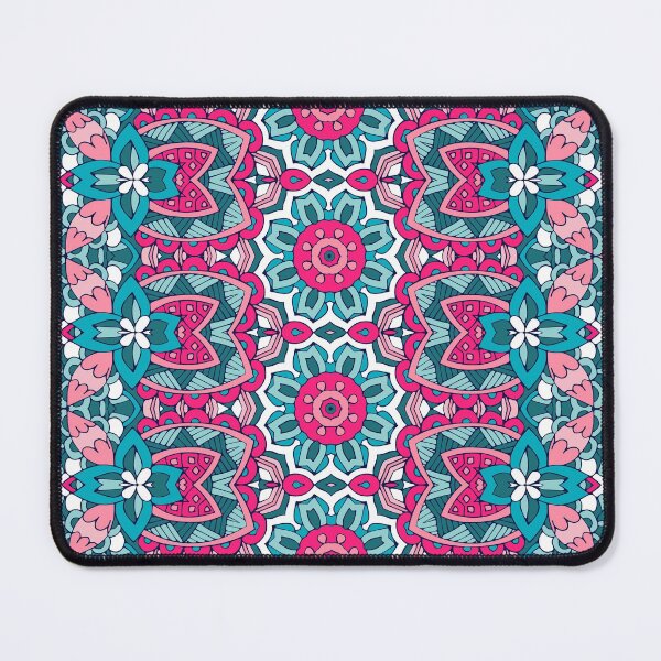 Item preview, Ethnic Textile Print Seamless Pattern 07 designed and sold by Saraartwork.