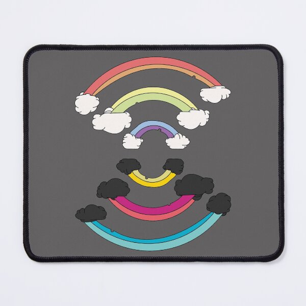 Item preview, Full Spectrum Rainbows designed and sold by TheDiamondRiot.