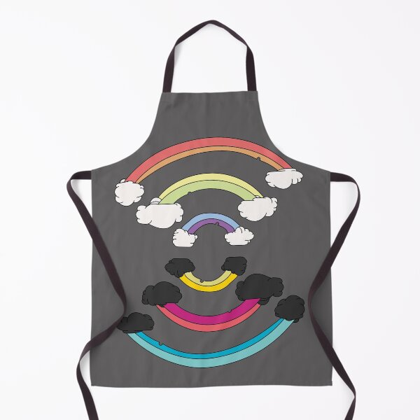 Item preview, Full Spectrum Rainbows designed and sold by TheDiamondRiot.