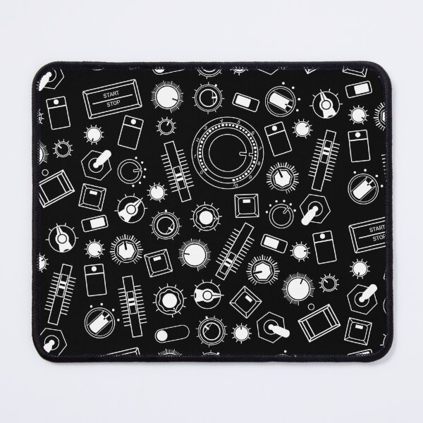 Item preview, Synthesizer Controls for Electronic Musician designed and sold by AtomicMalibu.