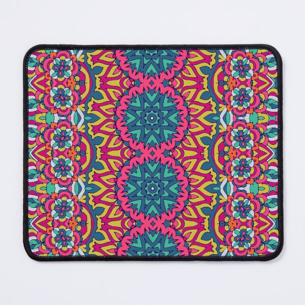 Item preview, Ethnic Textile Print Seamless Pattern 08 designed and sold by Saraartwork.