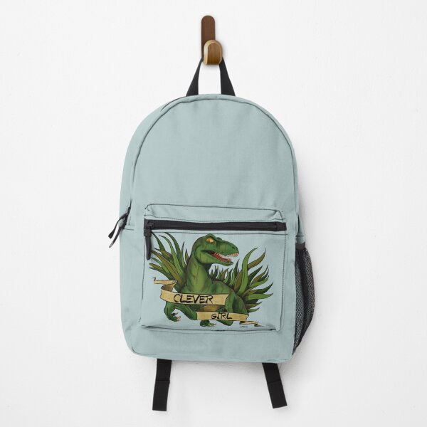 Item preview, Clever girl designed and sold by Bertoni-Lee.
