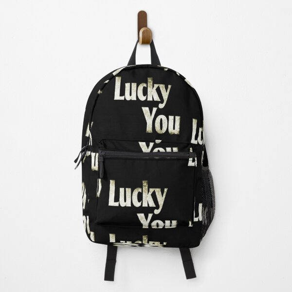 Item preview, Lucky you original design designed and sold by PavelSelikov.