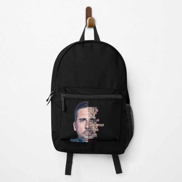 Item preview, Michael Scott The Office Quote designed and sold by Enea Kelo.