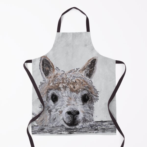 Item preview, Cute Sweet Alpaca | animal decor designed and sold by NathBros.