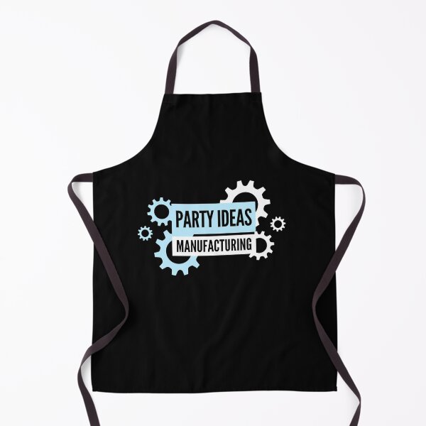 Item preview, Party ideas manufacturing designed and sold by CrazyHowCool.