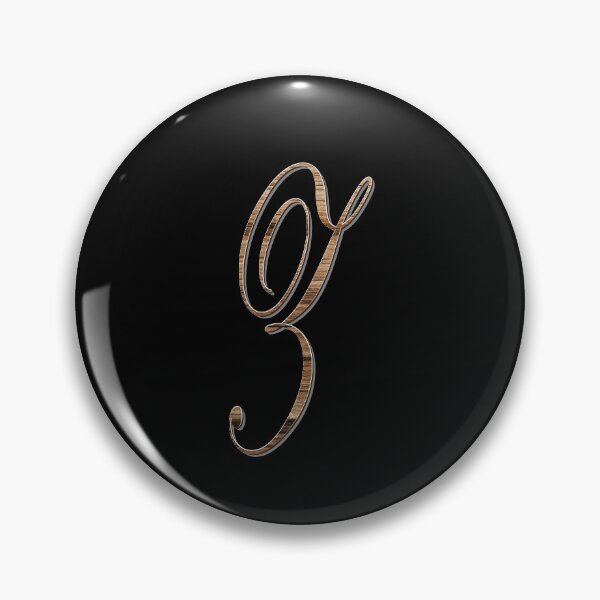 Item preview,  Wood Script Monogram Letter - Z Small designed and sold by HananDesign13.